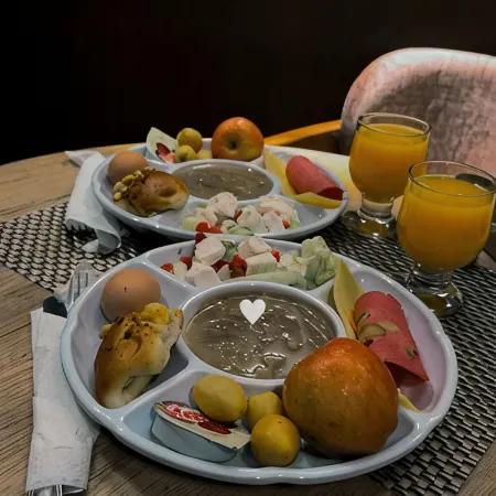 Paradise Boutique Hotel