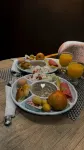 Paradise Boutique Hotel - servizio colazione