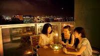 函館男爵俱樂部度假酒店 - 山景