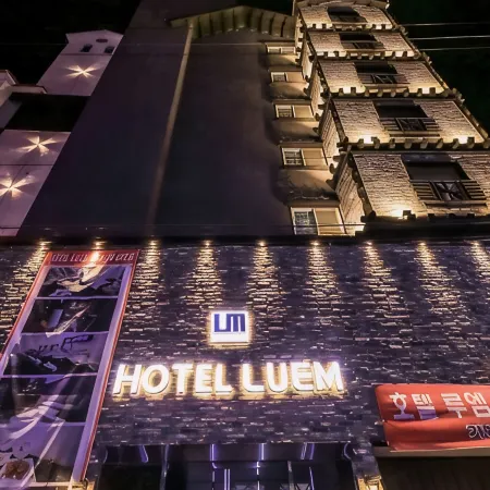 Hotel Luem