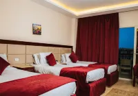 Retal View Resort El Sokhna Aqua Park Hotel a 