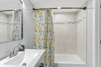 Private Basement Suite – Completely Separate