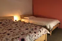 Dameishi Co-creation Shared House