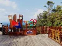 Kluang Gunung Lambak view Family Suites By MWM