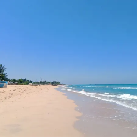 BigJ Villas