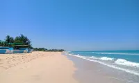 BigJ Villas - Strand