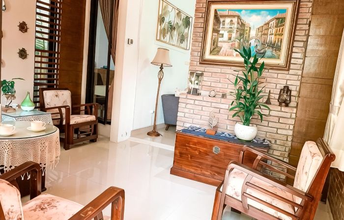 Sighma Villa Handaru
