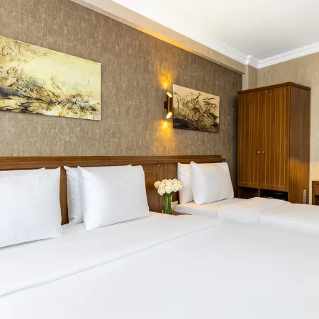 DIAMOND BEYAZIT HOTEL