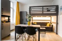 Homaris Boxi Studios