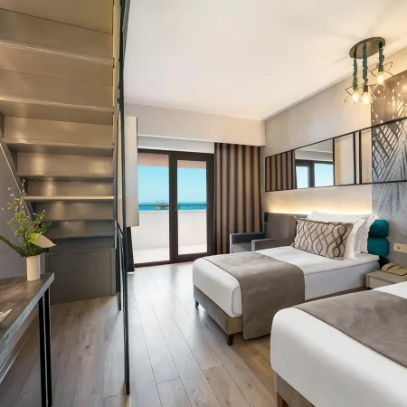 Club Hotel Turan Prince World