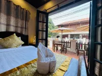Luang Prabang Villa Ban Pakham Hotel - New
