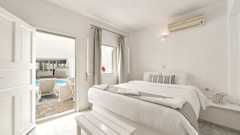 Artemis Suites