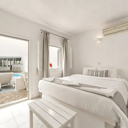 Artemis Suites