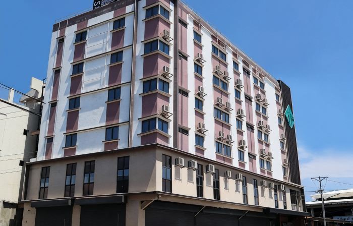 Fan's Hotel Ormoc