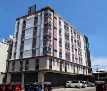 Fan's Hotel Ormoc
