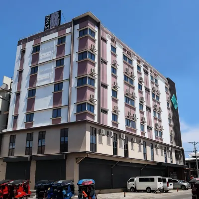 Fan's Hotel Ormoc Hotels near Robinsons Place Ormoc