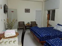 HSIANGHUA  HOMESTAY