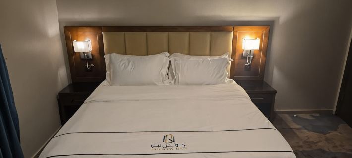 Golden New Al Salama Hotels in Jidda