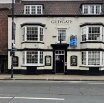 The Gillygate Pub