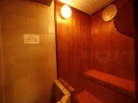 銀水荘 兆楽 - スパ