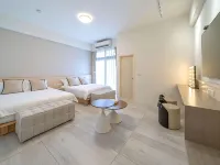 Hai Yan B&B Hotels near Su-Au Cold Spring