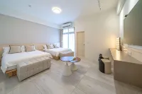 Hai Yan B&B Отели рядом с достопримечательностью «Холодный источник Суао»