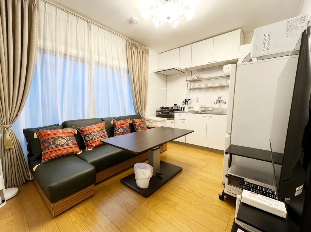 Smt Itabashi 3-chome - Tokyo