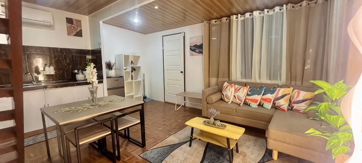 Bloomstone | Urban Chill Cabin Hotels in General Santos