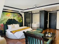 Royal Hotel Vinh Yen - Wi-Fi