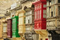 Courtyard Sliema