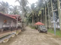 Cosmic Connect Trails Kabini