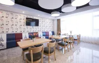 Jingfang E-Sports Hotel (Langfang Exhibition Center)