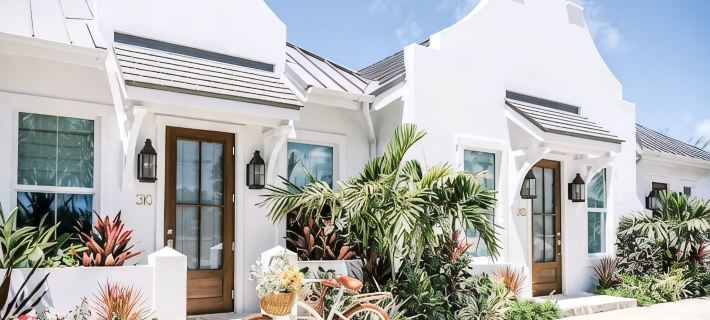 Botanica - Luxury Cottages Hotels in Grand Cayman