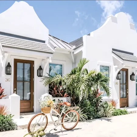 Botanica - Luxury Cottages