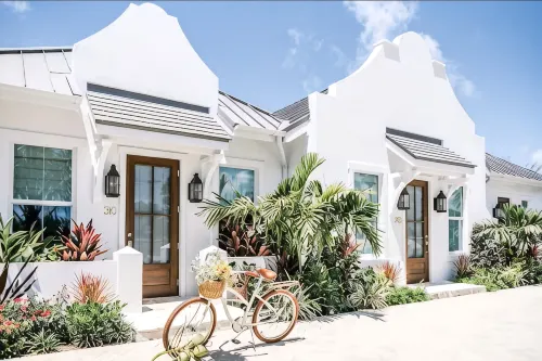 Botanica - Luxury Cottages