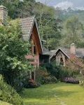 Lat Valley Retreat Village