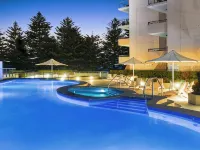 Quest Cronulla Beach Hotels in Cronulla