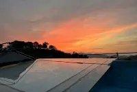 武寧千年鳥道假日民宿 - 海景