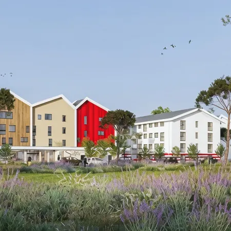 All Suites Hotel | Bassin d'Arcachon - Dune du Pilat