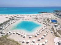 Address Beach Resort Marassi - parcheggio