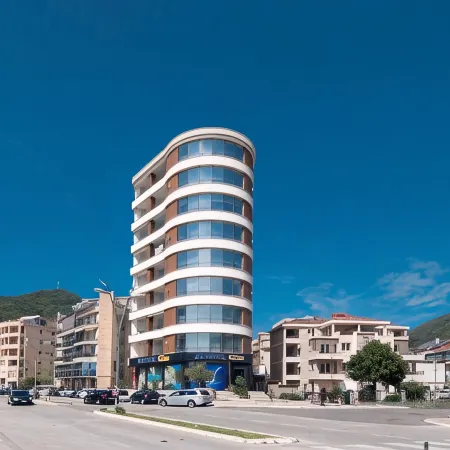 Seaside Rest Apartment