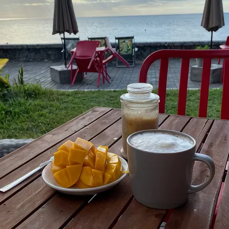 FreeDive Inn