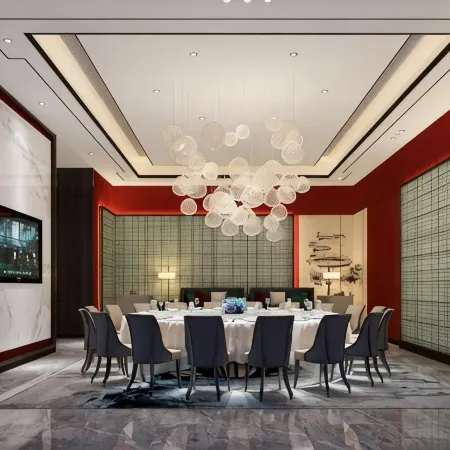 Feicui Zhouyu Hotel