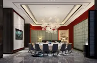 Feicui Zhouyu Hotel - breakfast