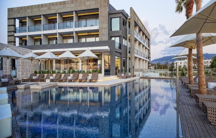 Aqua Blu Boutique Hotel & Spa, Adults Only