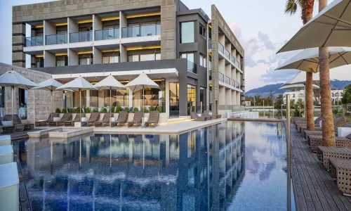 Aqua Blu Boutique Hotel & Spa, Adults Only