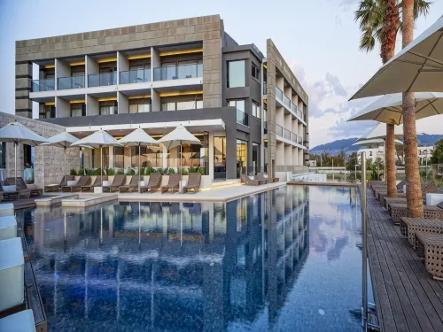 Aqua Blu Boutique Hotel & Spa, Adults Only