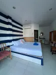 Baancaptainhook Pool Kohlarn - Hostels