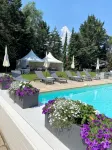 Les Jardins d'Adalric - Swimmingpools