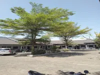 D'Java Hotel Kudus - parking